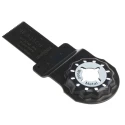 Bosch 1-Piece Saw Blade 2608669251, 20mm Cutting Length, Multi-Purpose Oscillation Tool Accessory 2608669251