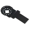 Bosch 1-Piece Saw Blade 2608669251, 20mm Cutting Length, Multi-Purpose Oscillation Tool Accessory 2608669251