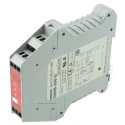 Omron 24V AC/DC Safety Relay with 2 Safety Contacts, DPST-NO, Manual Reset G9SB