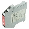Omron 24V AC/DC Safety Relay with 2 Safety Contacts, DPST-NO, Manual Reset G9SB