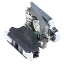 Schneider Electric Harmony XB4 Series Contact Block, 1 NO, Screw Clamp Terminals, Metal Fixing Collar ZB4BZ1015