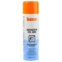 Ambersil High Strength Liquid Adhesive Transparent Amber 500 ml 31625-AB