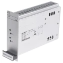 Eplax Switching Power Supply 2 Output 15V, 30W, Rack Mount, Efficiency 80%, Model 116-010015G