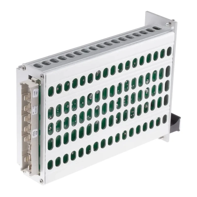 Eplax Switching Power Supply 2 Output 15V, 30W, Rack Mount, Efficiency 80%, Model 116-010015G