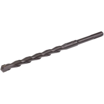 RS PRO Carbide Tip SDS Drill Bit 14 mm, 210 mm Overall Length 562-432