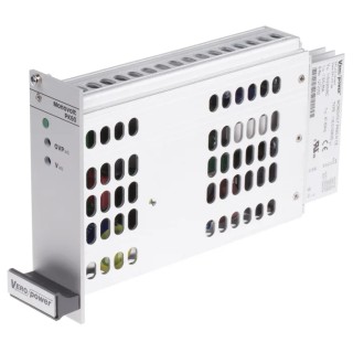 Eplax Switching Power Supply 5V, 60W Rack Mount, 115-230V AC Input PK Series 116-010063D