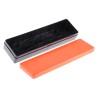 RS PRO Tool Case Black Orange, Movable Tray, 3 Compartments 600-565