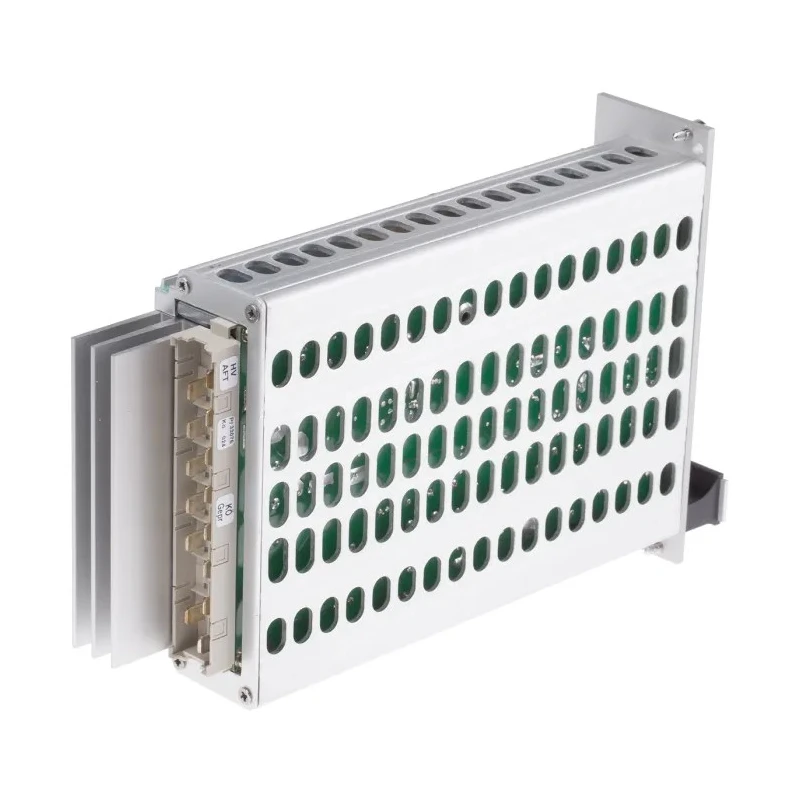 Eplax Switching Power Supply 5V, 60W Rack Mount, 115-230V AC Input PK Series 116-010063D