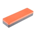 RS PRO Tool Case Black Orange, Movable Tray, 3 Compartments 600-565