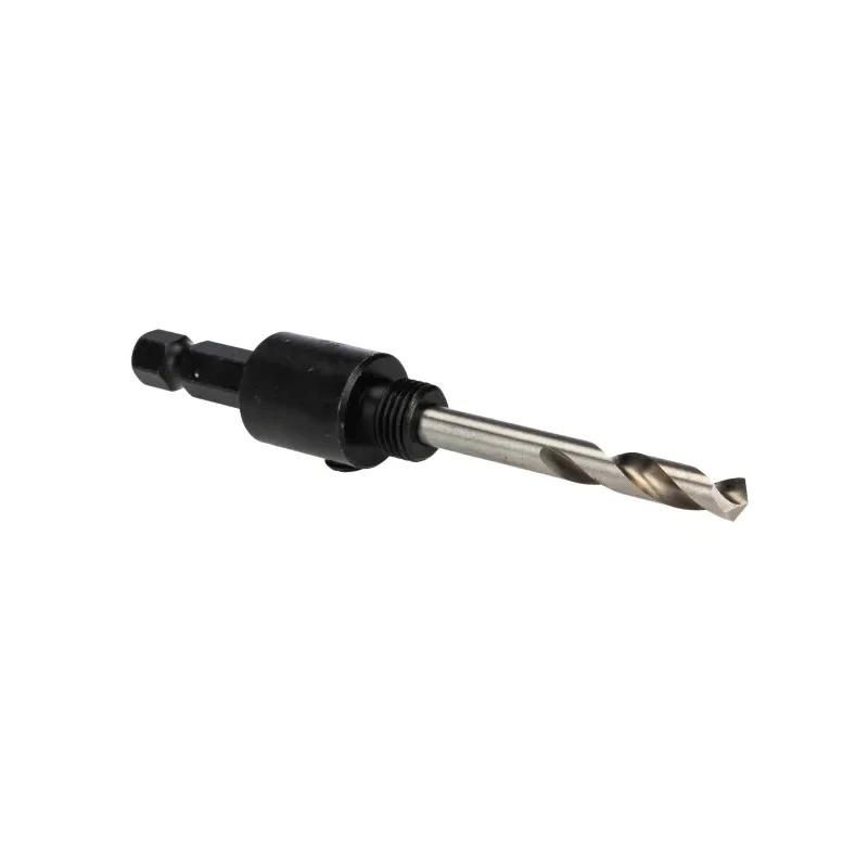 Starrett 51 mm Diameter HSS Bi-Metal Hole Saw Kit KFC06021