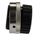 ITT Cannon Circular Connector 48 Contacts Cable Standard Plug Female IP67 Trident Neptune Series TN6S24-0048S1L / 192900-0425