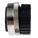 ITT Cannon Circular Connector 32 Contacts Cable Standard Plug Female IP67 Trident Neptune Series TN6S24-0428S1L / 192900-0055