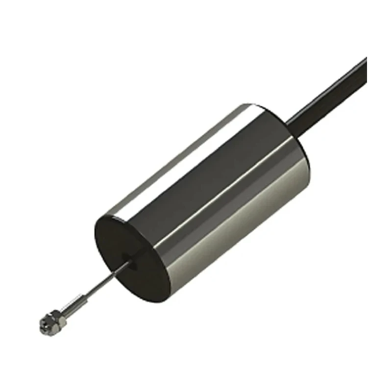 Solartron Metrology Miniature DC Energised Displacement Sensor 922937, Operating Temperature -20°C to 80°C
