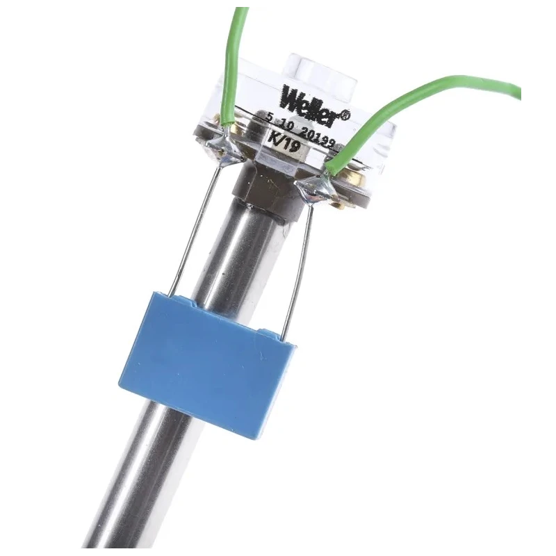 Weller Soldering Accessory Soldering Iron Switch Assembly for TCPS/TCP50 Soldering Iron TCP50
