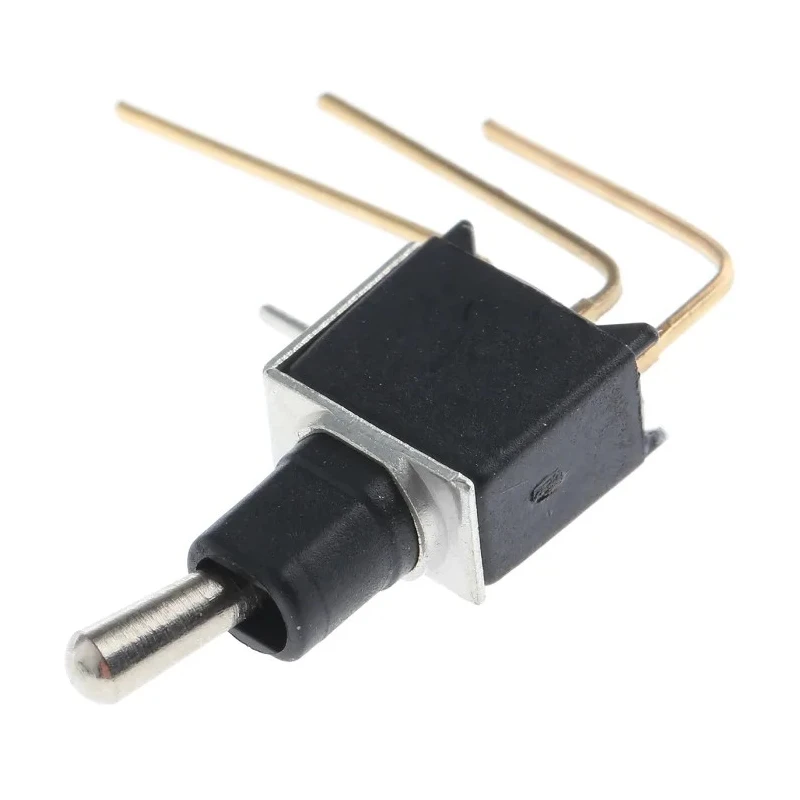 APEM Toggle Switch, PCB Mount, On-On SPDT, Through Hole Terminal, 20 V dc, 20 V ac TL36WW050