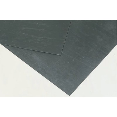 Klinger Nitrile Rubber (NBR) Gasket Sheet Black 2 mm Thickness 450°C Max Operating Temperature 130 SOFS006000200XXRECT681586
