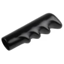 RS PRO Black Plastic Hand Grip 115 mm 686-727