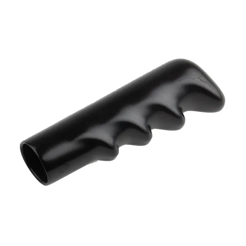 RS PRO Black Plastic Hand Grip 115 mm 686-727