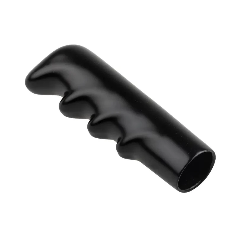 RS PRO Black Plastic Hand Grip 115 mm 686-727