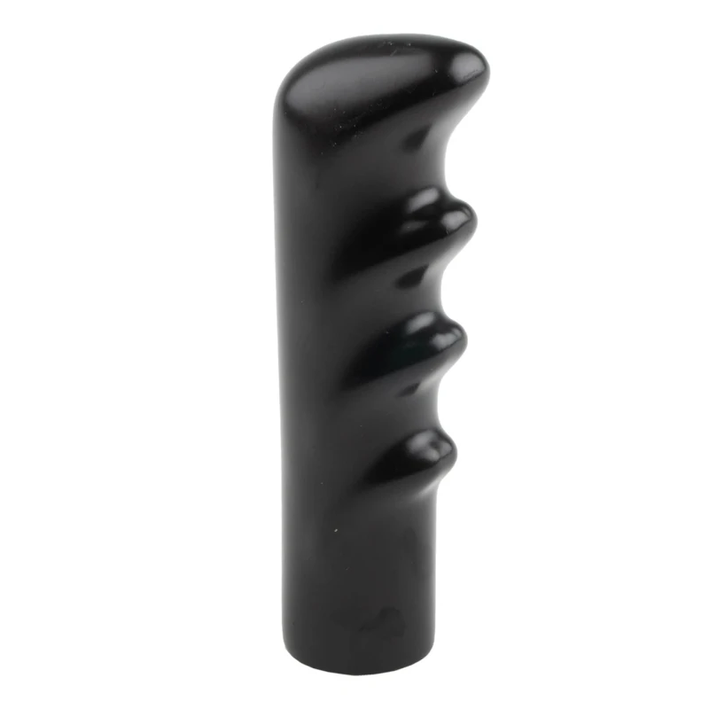 RS PRO Black Plastic Hand Grip 115 mm 686-727