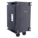 Eaton GHG 262 Series Knob Safety Limit Switch, 1 NO/1 NC Contact, IP66 Polyester Housing, 690V AC, 20A 
