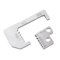 Ideal Industries Blade Replacement Blade for Use with 45-171 and 45-181 Custom Stripmaster Wire Strippers L-5211