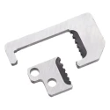 Ideal Industries Blade Replacement Blade for Use with 45-171 and 45-181 Custom Stripmaster Wire Strippers L-5211