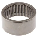 SKF Needle Roller Bearing, 35 mm Inside Diameter, 42 mm Outside Diameter, 20 mm Race Width, Steel Cage HK 3520