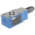 Bosch Rexroth Hydraulic Relief Valve 315 bar R900409898