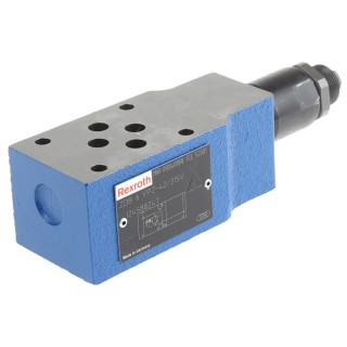 Bosch Rexroth Hydraulic Relief Valve 315 bar R900409898