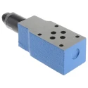 Bosch Rexroth Hydraulic Relief Valve 315 bar R900409898