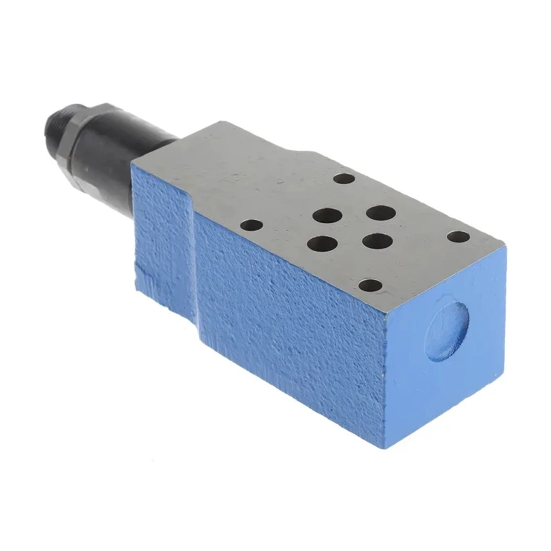 Bosch Rexroth Hydraulic Relief Valve 315 bar R900409898