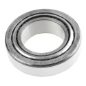 SKF Tapered Roller Bearing 35 mm ID 62 mm OD 18 mm Cone Width 11000 rpm Limiting Speed 32007 X