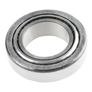 SKF Tapered Roller Bearing 35 mm ID 62 mm OD 18 mm Cone Width 11000 rpm Limiting Speed 32007 X