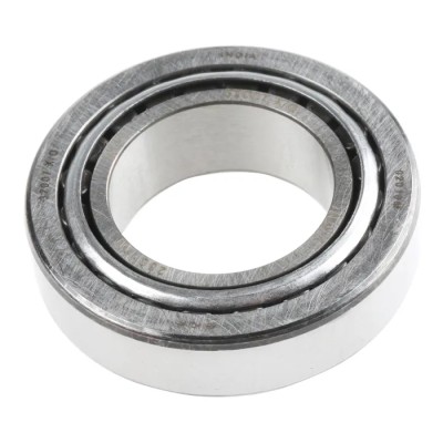 SKF Tapered Roller Bearing 35 mm ID 62 mm OD 18 mm Cone Width 11000 rpm Limiting Speed 32007 X
