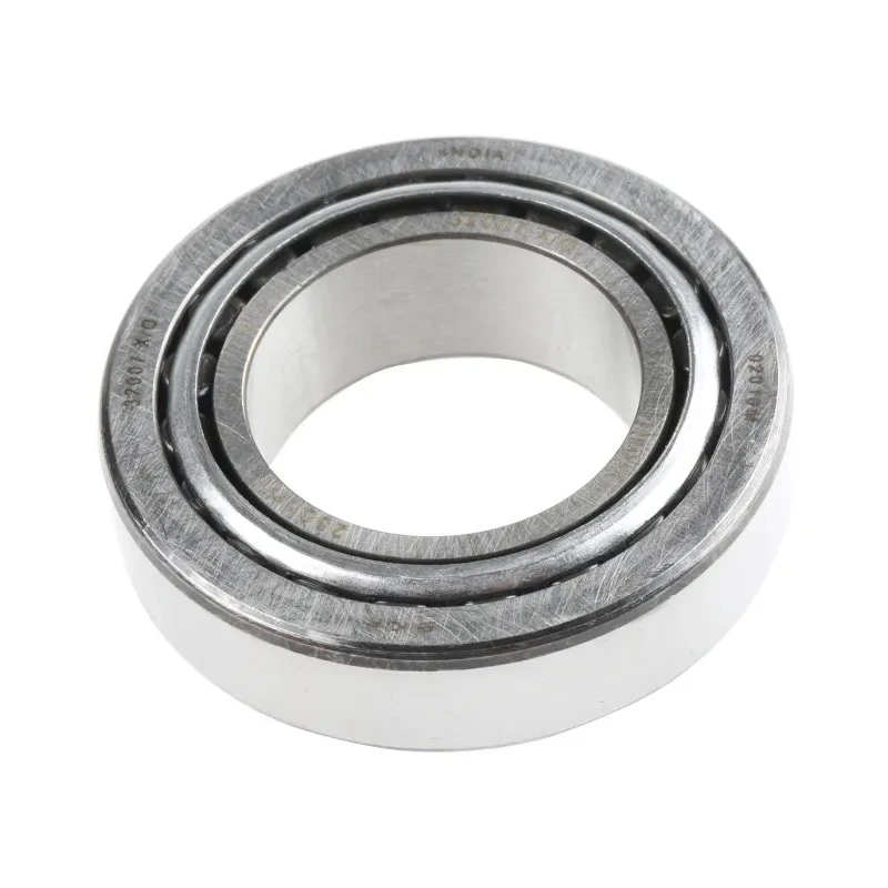 SKF Tapered Roller Bearing 35 mm ID 62 mm OD 18 mm Cone Width 11000 rpm Limiting Speed 32007 X