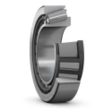 SKF Tapered Roller Bearing 35 mm ID 62 mm OD 18 mm Cone Width 11000 rpm Limiting Speed 32007 X