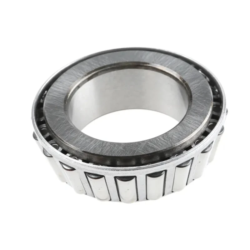 SKF Tapered Roller Bearing 35 mm ID 62 mm OD 18 mm Cone Width 11000 rpm Limiting Speed 32007 X