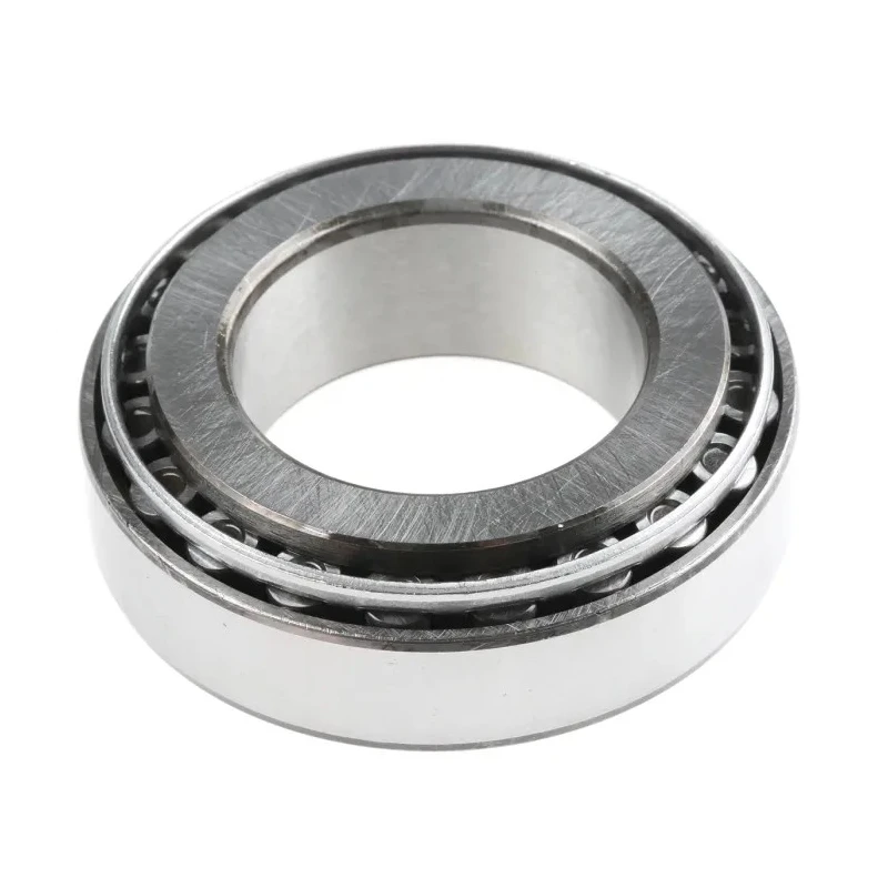 SKF Tapered Roller Bearing 35 mm ID 62 mm OD 18 mm Cone Width 11000 rpm Limiting Speed 32007 X