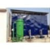 Prefabricated Sewage Treatment Plant 10 KLD