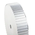 RS PRO Aluminium Timing Belt Pulley 16 mm Belt Width 5 mm Pitch 60 Tooth 27T5/60.0
