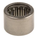 SKF Needle Roller Bearing 10 mm ID 14 mm OD Steel Cage Open End High Speed HK 1010 E