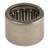 SKF Needle Roller Bearing 10 mm ID 14 mm OD Steel Cage Open End High Speed HK 1010 E