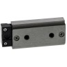 IKO Nippon Thompson Stainless Steel Linear Slide 10 mm Stroke Length BSR1530SL