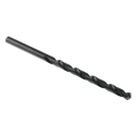 Dormer High Speed Steel Drill Bit 1 in Size 165mm Overall Length 8.5mm Shank Cylindrical Bright Finish A1108.5