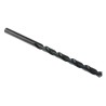 Dormer High Speed Steel Drill Bit 1 in Size 165mm Overall Length 8.5mm Shank Cylindrical Bright Finish A1108.5