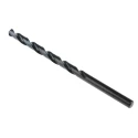 Dormer High Speed Steel Drill Bit 1 in Size 165mm Overall Length 8.5mm Shank Cylindrical Bright Finish A1108.5