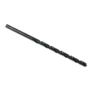 Dormer High Speed Steel Drill Bit 1 in, 156mm Overall Length, 7mm Cylindrical Shank, 4 Flute Helical A1107.0