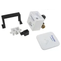 Cistermiser Female IRC 15 mm Toilet Fitting ABS Infrared Sensor 230VAC 6 bar UK WRAS Approved IRC