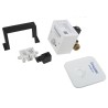 Cistermiser Female IRC 15 mm Toilet Fitting ABS Infrared Sensor 230VAC 6 bar UK WRAS Approved IRC